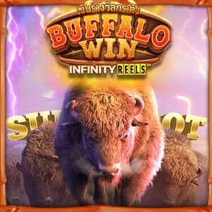 Slot Buffalo Win